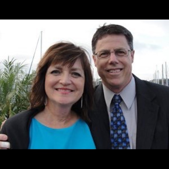 Meet your Posher, Maria - Picture 1 of 1